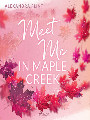 cover image of Maple-Creek-Reihe, Band 1